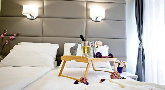 Номер Standard Plovdiv City Center Hotel