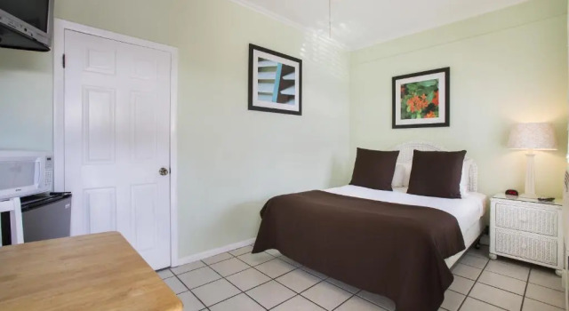 Номер Standard Southwinds Motel