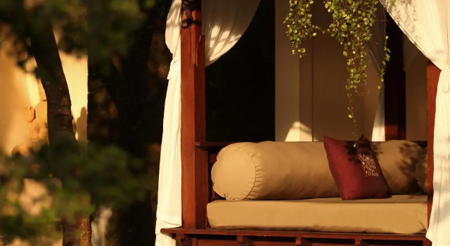 The Ubud Village Resort & Spa