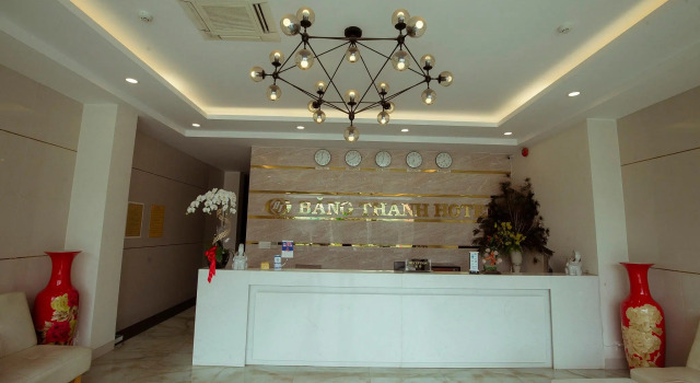 Bang Thanh Hotel, Prenota Hotel Duc Trong Vietnam