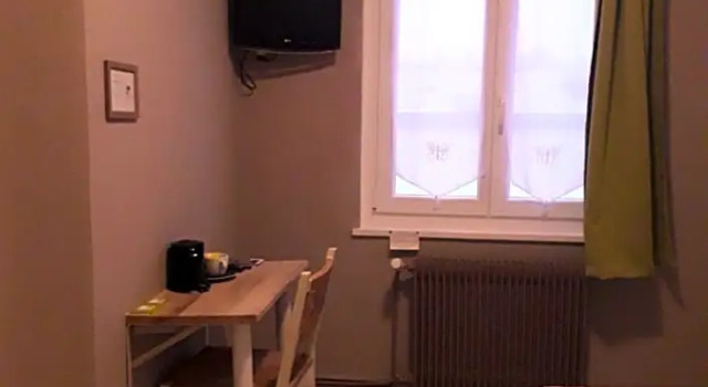 Номер Standard Hotel Le Beauregard