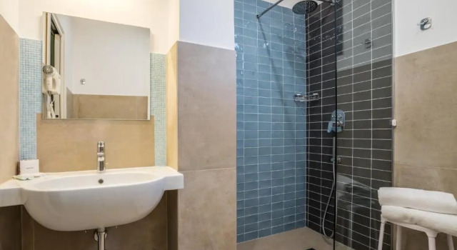 Одноместный номер Standard Hotel Palace