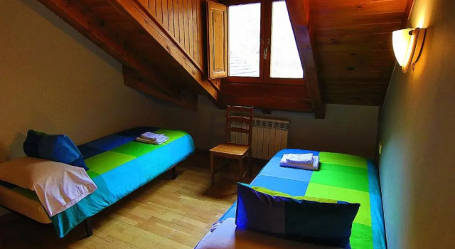 Apartament Boliera, Rezervați Apartament SkiPallars – Espot Ski Espot, aproape de La Roca