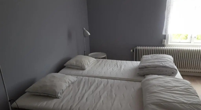 Двухместный номер Standard Rutsbrogården