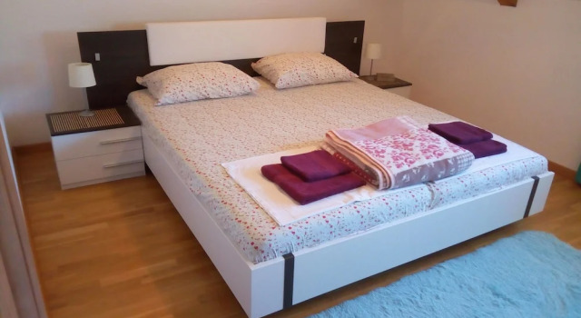Beautiful 3-bed Villa in Zaton Mali