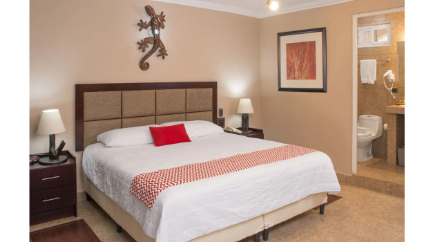 Ramada Tikal Isla De Flores Hotel, Đặt Khách sạn Khách sạn ở Flores bao gồm bữa sáng, Bữa sáng