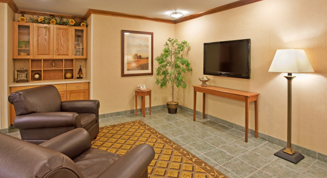 Candlewood Suites Junction City - Ft. Riley, an IHG Hotel, Réserver Hôtel Junction City Kansas