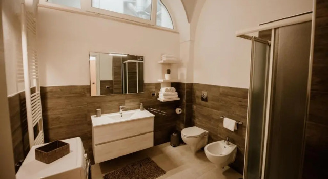 Люкс Superior Pacuvius Home Suite B&B