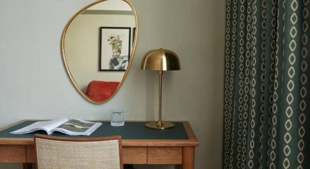 Camera doppia Premium with Exeter High Street View Hotel Indigo - Exeter by IHG