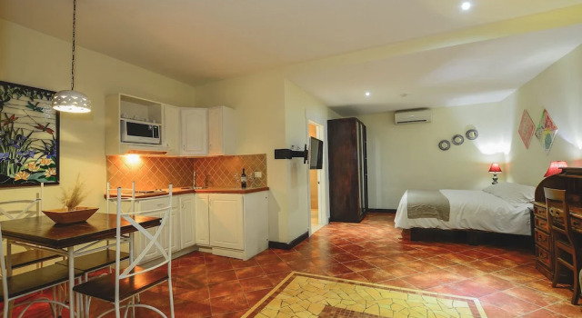 Люкс с балконом Hotel Luisiana