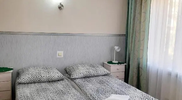 Номер Classic Villa Iris