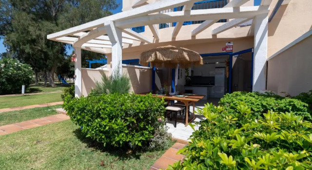 Apartamentos Playa Feliz, Prenota Appartamento Hotel a Gran Canaria con piscina, Piscina