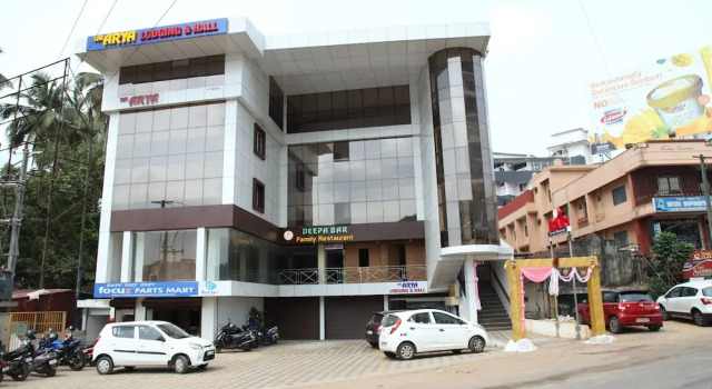 Sai Arya Lodging & Hall