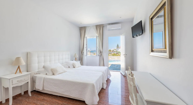 Paliomylos Spa Hotel, Reserva ahora Resort Naousa Paros