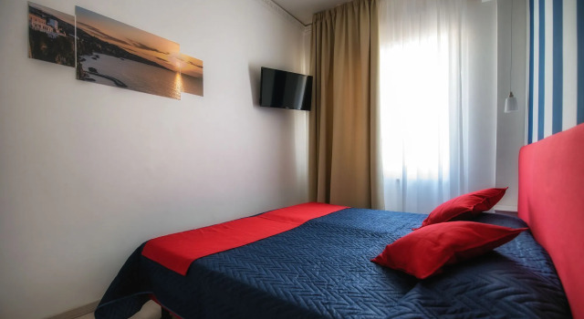 Sunset Rooms