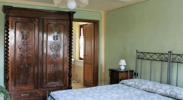 Ca d Carlot, Prenota Bed & breakfast Cantarana Piemonte