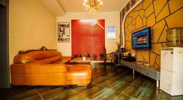 無白沐野设计师度假酒店, Rezervasyon Otel Xiangxi Hunan