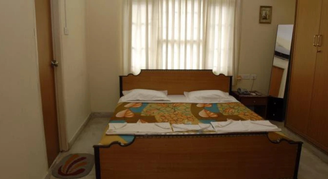 Hotel Pagoda Suites, Rezerwuj Hotel Hyderabad 