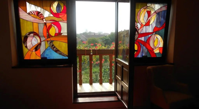 Appartamento Deluxe Hotel Aramia