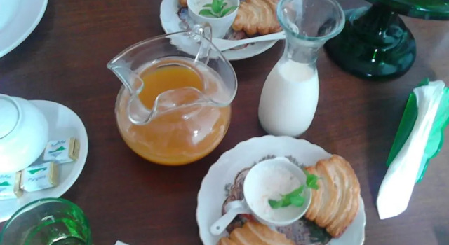 Номер Standard B&b Giudecca Bella