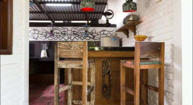 Dana Guest House Bali, Prenota Affittacamere Hotel a Bali con parcheggio, Parcheggio