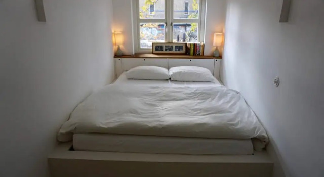 Beautiful Canalside 1-bedroom Flat With Terrace, Забронировать Апартаменты/квартира Харроу Лондон, рядом с Рынок Acklam Village