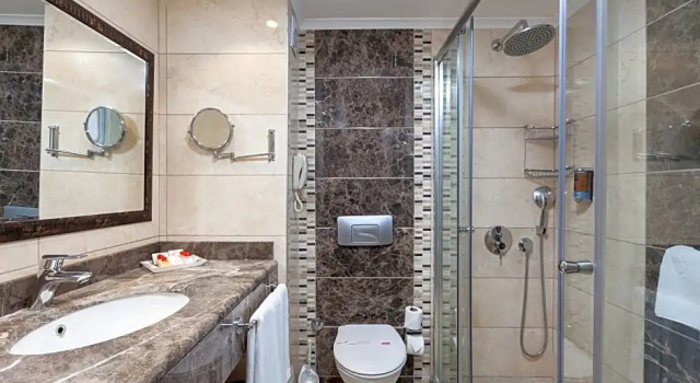 Номер Economy Primasol Hane Family Resort Hotel