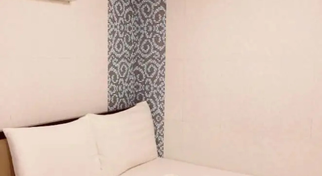 Номер Standard Taj Super Deluxe