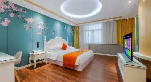 Zhengzhou Yueshang Jingpin Hotel, Book Hotel Zhengzhou Henan