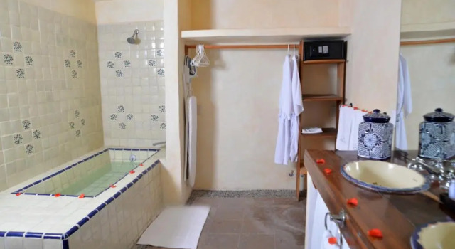 Люкс Hotel Aura del Mar