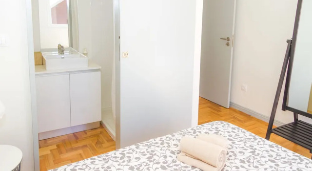 Liiiving In Porto - Serralves Corporate Apartment
