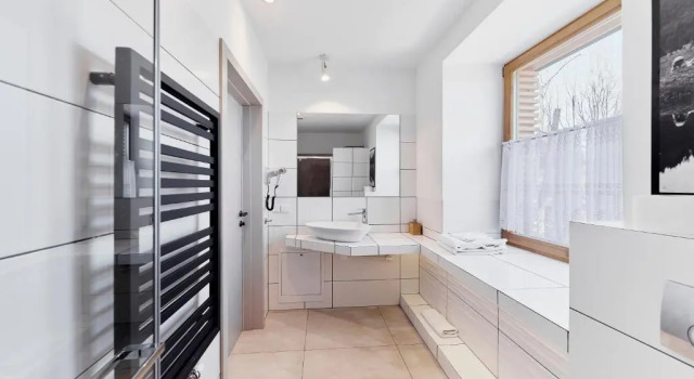 HEL, Book Apartment Hotels in Tatras with Parking, Parking