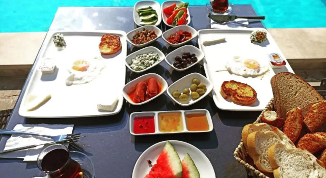 Номер Standard Casa Aria Hotel