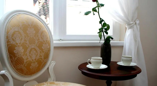 Трёхместный номер Premium Banica Apartments & Rooms