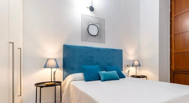 Номер Standard Amérigo Premium Apartments