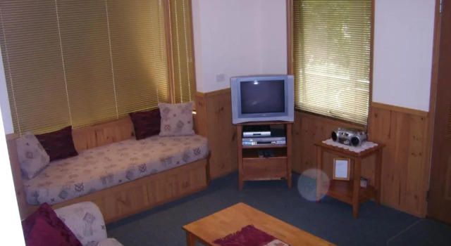 Шале shady brook cottages
