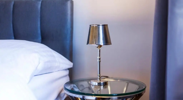 Семейный полулюкс Sleephotels Alsterroom