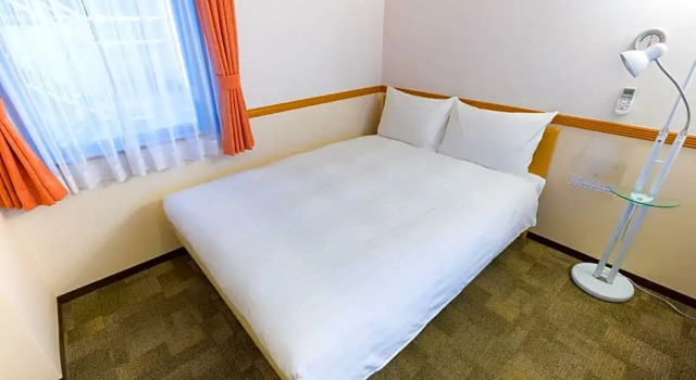 Двухместный номер Economy Toyoko Inn Morioka Station Minami