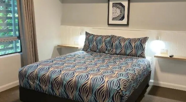 Номер Deluxe Noosa Flashpackers