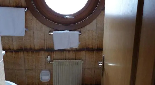 Номер Standard Residence Mirabell