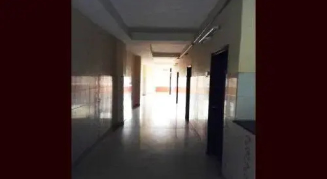 Vishnu Lodge