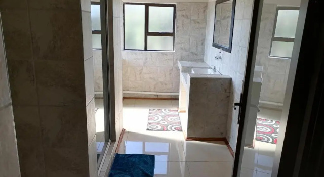 Люкс Deluxe Naldorado Executive Villa