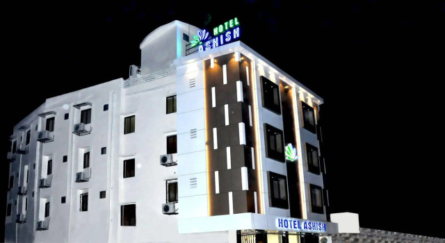 Hotel Ashish, Забронировать Отель Ахмадабад штат Гуджарат, рядом с Manek Chowk