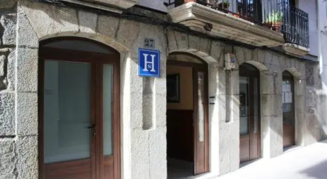 Hostal Extremeño, Foglalás Szálloda Bejar La Covatilla