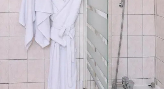 Номер Superior Hôtel du Parc