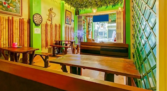 OYO Life 3103 Opo Homestay & Kost