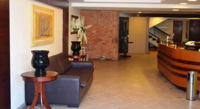 Soleil Garbos Hotel