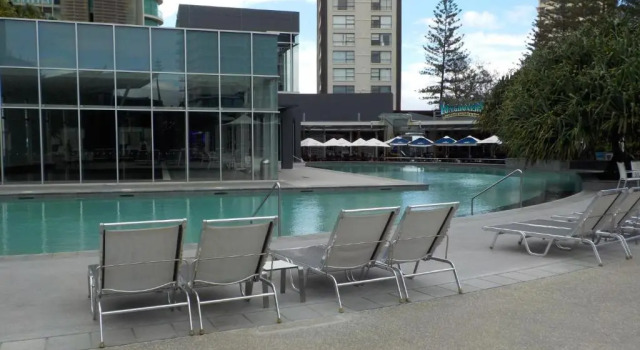 Апартаменты Apartment 4204 - HR Surfers Paradise