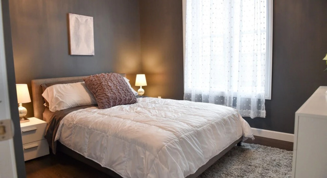 Modern Apartment, จอง อพาร์ทเมนท์ Hudson วิสคอนซิน