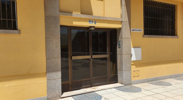 Doramas Private Rooms Shared Toilet, Prenota Affittacamere Maspalomas 